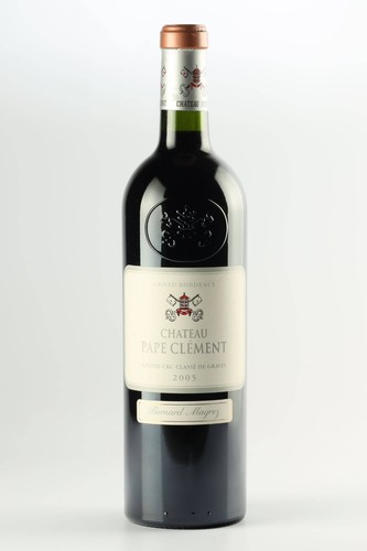 3x1 bouteilles chateau pape - chateau,