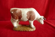 Jouet ancien animal en