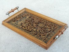 Ancien plateau napoléon III