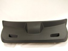 13180938 Revêtement Panneau Interieur Porte de Coffre à Bagage Arrière OPEL C