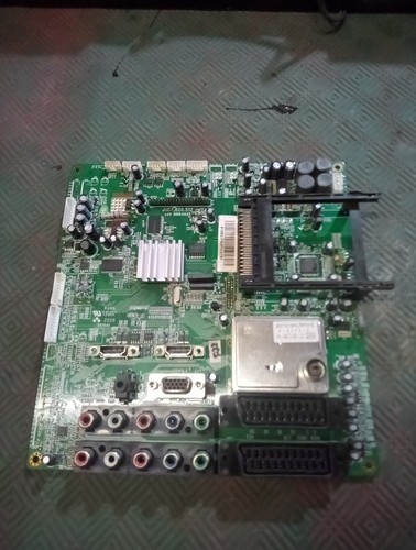 Platine main board