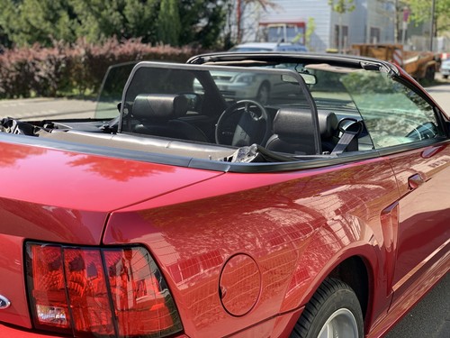 Ford mustang 95 - ford,