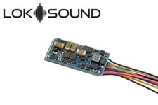 ESU 58923 - Loksound 5 Nano