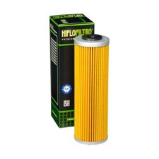 Filtre Hiflofiltro HF650 pour