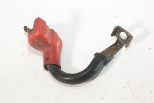 Câble positif batterie honda - câble,