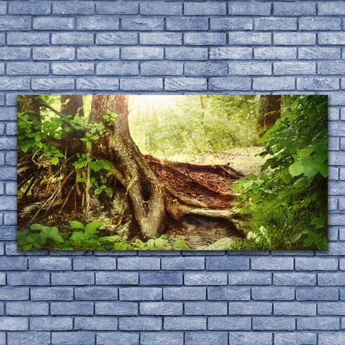 Impression sur verre - , image