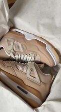 Nike air Jordan 4 Retro Shimmer
