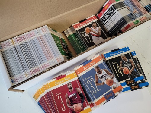 2010 panini classics nba - 2010-11,