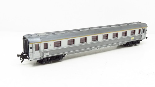 Hornby acho voiture voyageurs - hornby,