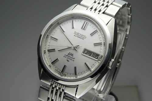 Serviced vintage 1971 japan - 1971,