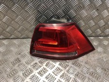 Fanale posteriore principale destro (luci) VOLKSWAGEN GOLF 7 PHASE 1 5G0945096M
