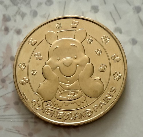 Disney winnie ourson 2026 - disney,