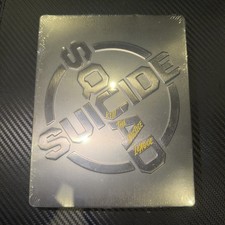 SUICIDE SQUAD Playstation 5