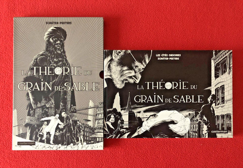 Théorie grain de - grain,
