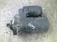 Demarreur VOLKSWAGEN GOLF 4