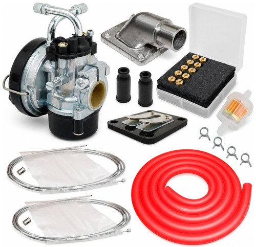Pack carburateur performances