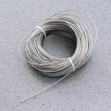  304 Stainless Cable Acier