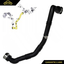 Durite turbo idem 144600199R