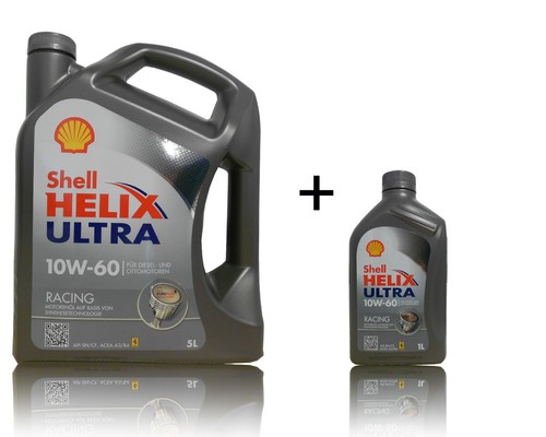 Huile moteur shell helix - huile,