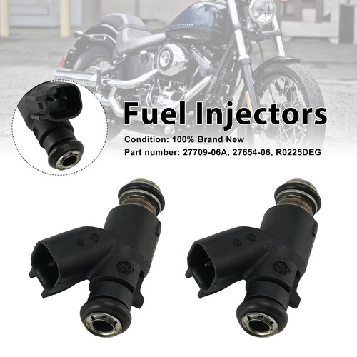 Injecteurs carburant - injecteurs, de
