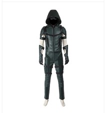 Green arrow costume oliver - arrow,