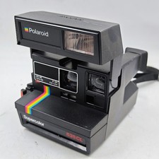 Polaroid Supercolor 635CL