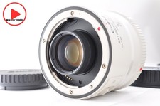 Canon 2x EF Extender II