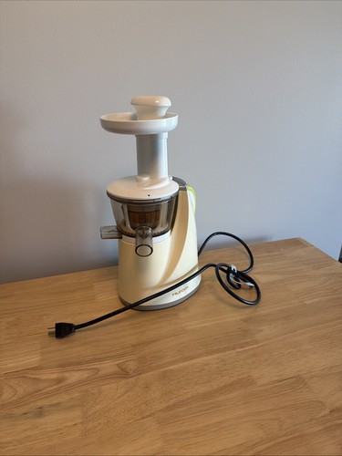 Hurom 100 masticating - hu-100,