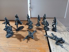 Airfix sas rare pas - ,,