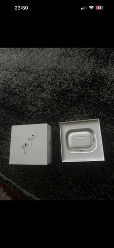 Airpods pro 2ème - airpods,