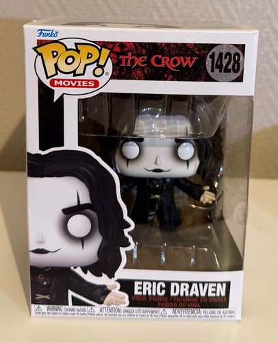 Funko pop eric - funko, draven