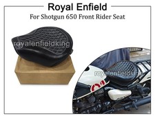 Pour Royal Enfield Fusil 650 "