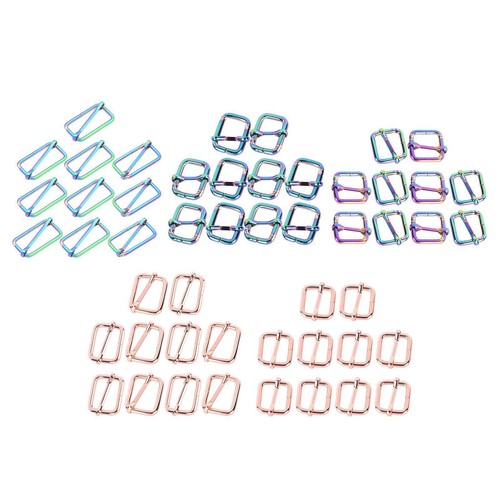 10x ajusteur ceinture de - 10x,