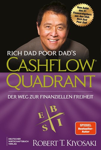 Robert kiyos rich - dad, poor