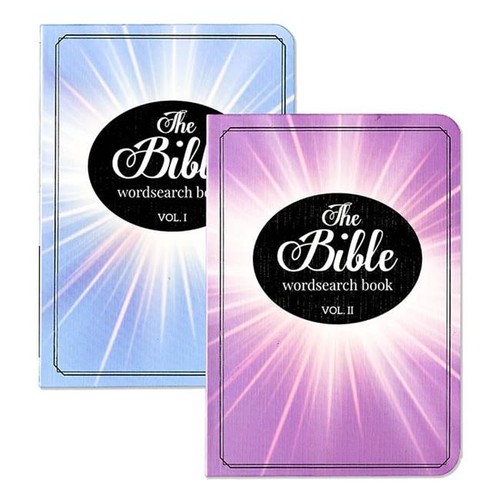 Bazic 80343 flexi foil bible - 80343,