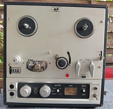 Magnétophone à bande ROBERTS
