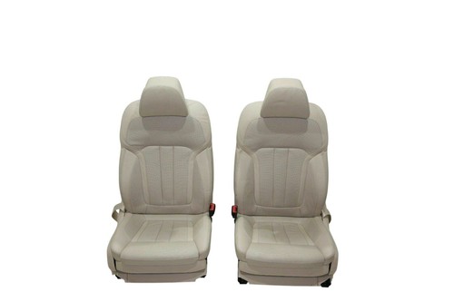 Bmw comfort sièges - bmw,