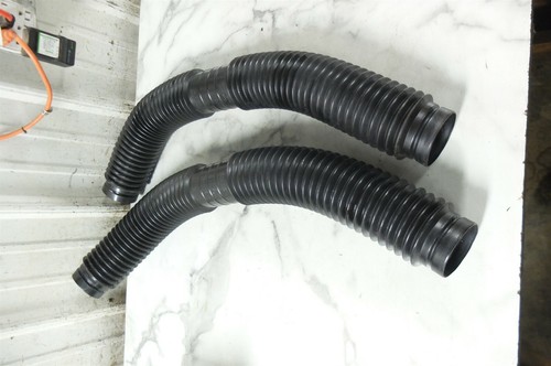 Tubes ventilation air - ventilation, d'air