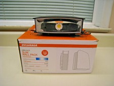  Sylvania LEDVance Slim Wall