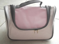 Pochette Trousse de toilette