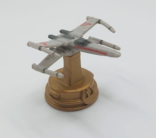 Figurine star wars echec - wars,