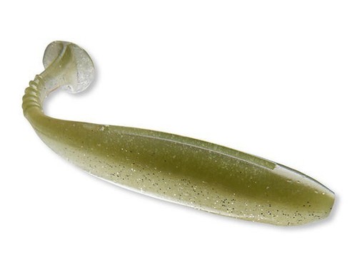 Daiwa tournament fin 10cm - daiwa,