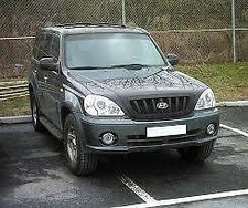 Boite de vitesses HYUNDAI