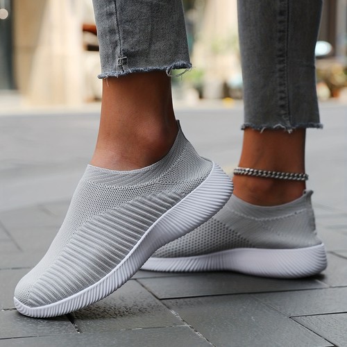 Baskets chaussettes sans - baskets,
