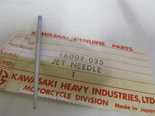 Kawasaki nos nouveau - nouveau, 16009-035