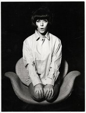 Photo pin fauteuil - pin, up