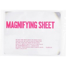 [47730] Sign Feuille Loupe