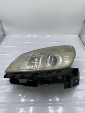 Optique avant principal gauche