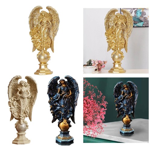 Ange figurine - figurine,