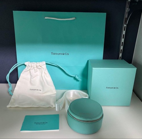 Tiffany etui à bijoux - tiffany, &